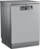  Зображення Посудомийна машина Beko, 15компл., A++, 60см, дисплей, нерж 