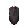  Зображення Мишка A4-Tech Bloody V9MA Black 