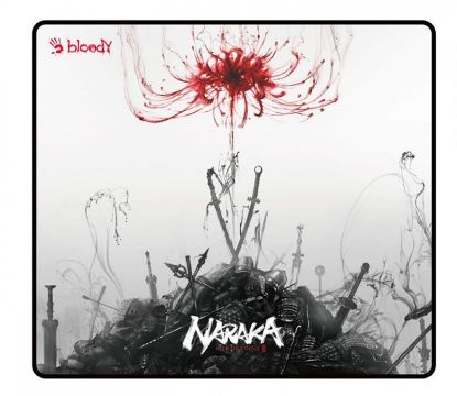  Зображення Iгрова поверхня A4Tech BP-45 Bloody 