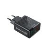  Зображення Зарядний пристрій Grand-X Fast Сharge 6-в-1 PD 3.0, QС3.0, AFC,SCP,FCP,VOOC 1USB+1Type (CH-880) 