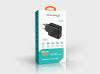  Зображення Зарядний пристрій Grand-X Fast Сharge 6-в-1 PD 3.0, QС3.0, AFC,SCP,FCP,VOOC 1USB+1Type (CH-880) 