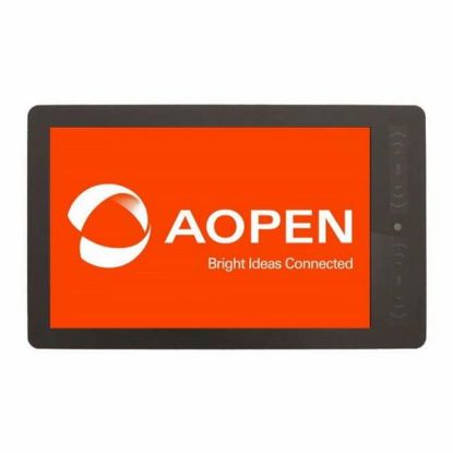  Зображення Інтерактивний дисплей Aopen Digital signage AT 1032 TB ADP 3 (90.AT110.0120) 