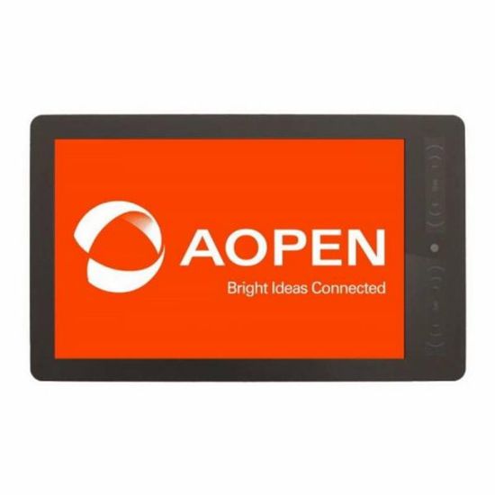  Зображення Інтерактивний дисплей Aopen Digital signage AT 1032 TB ADP 3 (90.AT110.0120) 