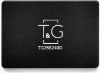  Зображення Накопичувач SSD  240GB T&G 2.5" SATAIII 3D TLC (TG25S240G) 