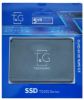  Зображення Накопичувач SSD  240GB T&G 2.5" SATAIII 3D TLC (TG25S240G) 