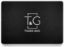  Зображення Накопичувач SSD  120GB T&G 2.5" SATAIII 3D TLC (TG25S120G) 