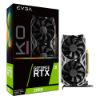  Зображення Відеокарта GF RTX 2060 6GB GDDR6 KO Ultra Gaming EVGA (06G-P4-2068-KR) 