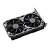  Зображення Відеокарта GF RTX 2060 6GB GDDR6 KO Ultra Gaming EVGA (06G-P4-2068-KR) 