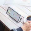  Зображення Бездротовий магнітний зовнішній акумулятор Choetech B651 10000mAh White 