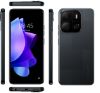  Зображення Смартфон Tecno Pop 7 (BF6) 2/64GB Dual Sim Endless Black (4895180793226) 