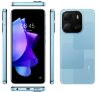  Зображення Смартфон Tecno Pop 7 (BF6) 2/64GB Dual Sim Capri Blue (4895180793592) 