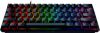  Зображення Клавіатура Razer Huntsman mini Analog Optical switch USB UA Black (RZ03-04340100-R3M1) 
