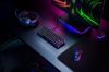  Зображення Клавіатура Razer Huntsman mini Analog Optical switch USB UA Black (RZ03-04340100-R3M1) 