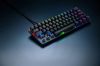  Зображення Клавіатура Razer Huntsman mini Analog Optical switch USB UA Black (RZ03-04340100-R3M1) 