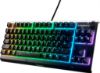  Зображення Клавiатура SteelSeries Apex TKL USB (64831) 