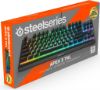  Зображення Клавiатура SteelSeries Apex TKL USB (64831) 