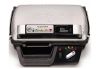  Зображення Гриль Tefal прижимний SuperGrill, 2000Вт, темп. режимів-4, з`ємні пластини, метал 