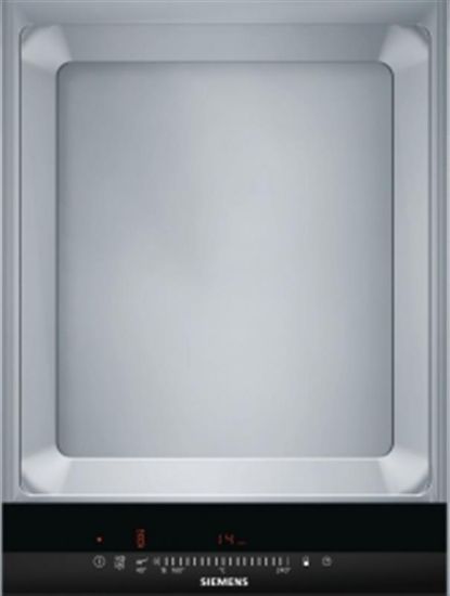  Зображення Варильна поверхня Siemens ET475FYB1E 