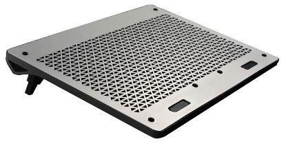 Зображення Підставка для ноутбука ProLogix DCX-030 (Aluminum), 2fans 