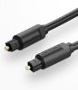  Зображення Кабель Vention Toslink - Toslink (M/M), 5 м, Black (BAEBJ) 