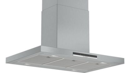  Зображення Витяжка кухонна Bosch DIB97IM50 
