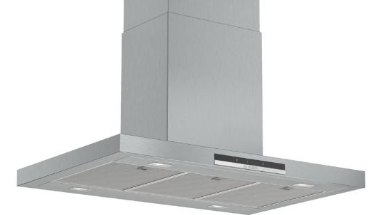  Зображення Витяжка кухонна Bosch DIB97IM50 