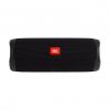  Зображення Акустична система 1.0 портативна JBL Flip 5, безпровідна, водозахищена, Bluetooth, Black (JBLFLIP5BLK)) 