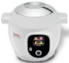  Зображення Мультиварка-скороварка Tefal Cook4Me +, 1600Вт, чаша-6л, кнопкове керування, пластик, білий 