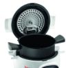  Зображення Мультиварка-скороварка Tefal Cook4Me +, 1600Вт, чаша-6л, кнопкове керування, пластик, білий 