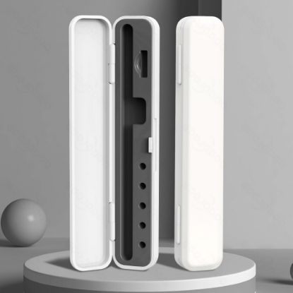  Зображення Кейс Goojodoq для стілуса Apple Pencil (1-2 покоління) Black (1005002239585031B) 