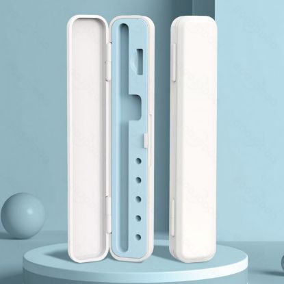  Зображення Кейс Goojodoq для стілуса Apple Pencil (1-2 покоління) Blue (1005002239585031BL) 