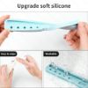  Зображення Кейс Goojodoq для стілуса Apple Pencil (1-2 покоління) Blue (1005002239585031BL) 