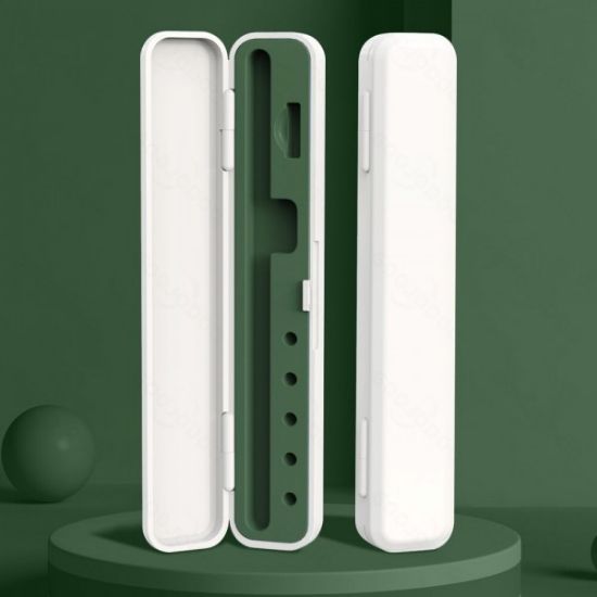  Зображення Кейс Goojodoq для стілуса Apple Pencil (1-2 покоління) Green (1005002239585031G) 