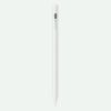  Зображення Стілус для планшета Apple iPad 2018-2021 Goojodoq 11 Gen Plus Bluetooth Magnetic 0.6mm White (1005003175942181W) 