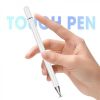  Зображення Стилус Goojodoq універсальний 2 Gen Plus Capacitive Point White (4000074230370W) 