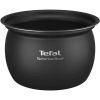  Зображення Мультиварка-скороварка Tefal Turbo Cuisine , 1000Вт, чаша-4,8л, механічне керування, пластик, чорний 