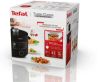  Зображення Мультиварка-скороварка Tefal Turbo Cuisine , 1000Вт, чаша-4,8л, механічне керування, пластик, чорний 