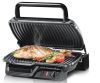  Зображення Гриль Tefal прижимний Ultracompact , 2000Вт, темп. режимів-3, з`ємні пластини, розкриття на 180?, метал 