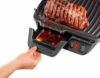  Зображення Гриль Tefal прижимний Ultracompact , 2000Вт, темп. режимів-3, з`ємні пластини, розкриття на 180?, метал 