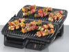  Зображення Гриль Tefal прижимний Ultracompact , 2000Вт, темп. режимів-3, з`ємні пластини, розкриття на 180?, метал 