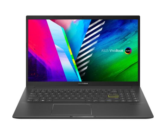 Зображення Ноутбук Asus M513UA-L1465 (90NB0TP1-M009Y0) FullHD Indie Black 