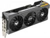  Зображення Відеокарта NVIDIA RTX 4070TI /TUF/OC/GAMING/12GB/GDDR6X TUF-RTX4070TI-12G-GAMING 