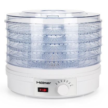  Зображення Сушка Holmer HFD-30W 