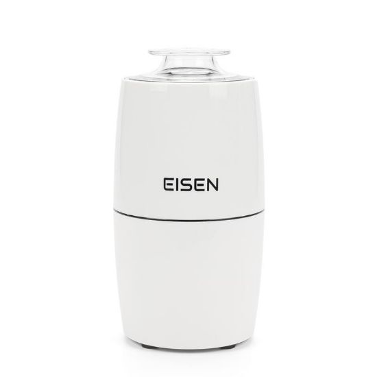  Зображення Кавомолка Eisen ECG-025 