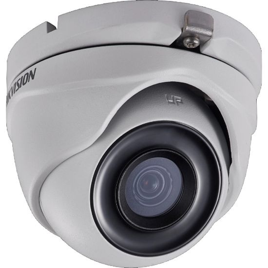  Зображення Turbo HD камера Hikvision DS-2CE76D3T-ITMF 2.8mm 