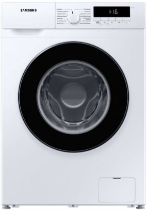  Зображення Пральна машина Samsung WW80T3040BW/UA 