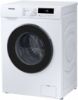  Зображення Пральна машина Samsung WW80T3040BW/UA 