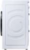  Зображення Пральна машина Samsung WW80T3040BW/UA 