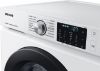  Зображення Пральна машина Samsung WW11B1A047AWUA 