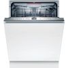  Зображення Посудомийна машина Bosch вбудовувана, 13компл., A+++, 60см, дисплей, 3й кошик, білий 